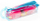 Aquawave Filly Jr Очила за Пливање, Pink/Yellow/Clear