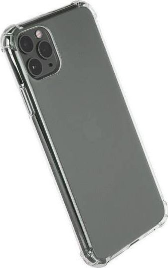 Mbrojtëse Mercury Bulletproof për Samsung M21 M215, transparente