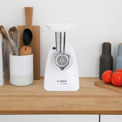 Grirese Mishi Bosch Mfw2500W