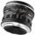 Objektiv AstrHori MF 6mm f/2.8 Fisheye, full frame, për Nikon Z, i zi