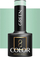 Llaku hibrid për thonj Activeshop OCHO NAILS 708, 5 g, jeshil