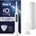 Furçë elektrike për dhëmbë Oral B iO Series 5 kOBR143, e bardhë