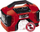 Kompressor për makinë Einhell Power X-Change Pressito 18V, 90W, i kuq