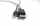 Kabllo VR HP Reverb G2, 6m, USB dhe DisplayPort, i zi