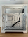 Kasë In Win InWin F5 Gehäuse - weiß, Full Tower