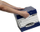 Kuti arkivore Fellowes Bankers Box ERGO 0038801, format A4, letër e qëndrueshme, blu