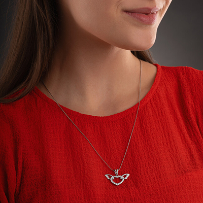Varёse Brilio Silver 446 001 00417 04