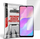 Mbrojtës ekrani GrizzGlass Hybrid Glass për Huawei Enjoy 20e, xham hibrid, shumë i kthjellët