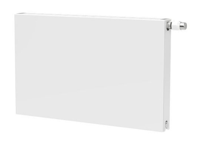 Radiator Stelrad, 60 x 50 cm, 817 W, i bardhë