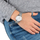 Orë dore Trussardi No Swiss T-Complicity R2453130503
