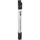 Shufër tërheqjeje për derë XQ Max Adjustable 834322, 63-96 cm, 100 kg, e zezë