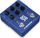Pedal preamp kitarre TC Electronic DC30, dy kanale, boost, blu