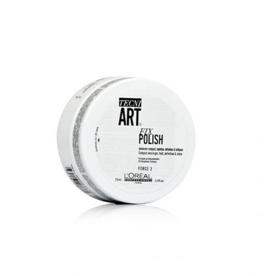 Dyllë/xhel fiksues për flokë Loreal Professionnel Tecni.Art Fix 75 ml