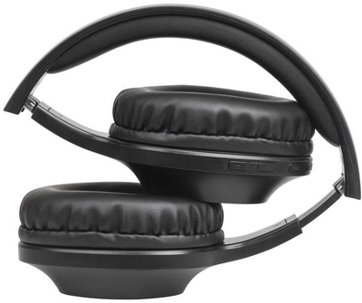 Kufje Panasonic RB-HX220BDEK, të zeza