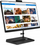 Kompjuter All in One Lenovo IdeaCentre 3, ekran 23.8", i5, 16GB RAM, 512GB SSD, ngjyrë e zezë