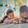 Set lodër LEGO City Caravan for Holiday Adventures 60454, karavan kampingu