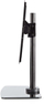 Mbajtëse TV Manhattan Nedis Universal, 32"-65", 45kg, e zezë