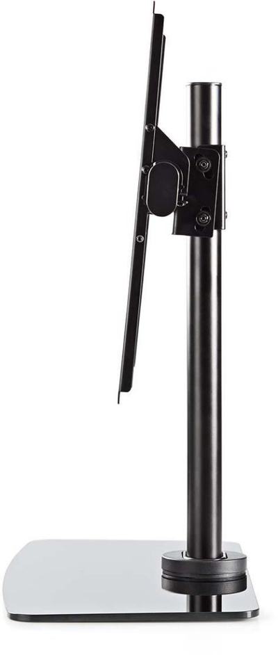 Mbajtëse TV Manhattan Nedis Universal, 32"-65", 45kg, e zezë