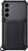 Këllëf telefoni Samsung Rugged Gadget për Galaxy S23+, i zi