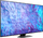 TV Samsung QE65Q80C, 65" (163cm), 4K UHD, ngjyrë argjendi