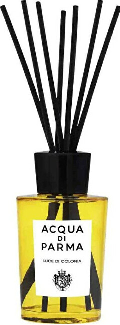 Aromë dhome Acqua Di Parma Luce Di Colonia pQU156, 180 ml
