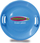 Dërrasë bore Jamara Bum Slider 460369, diametër 60 cm, me doreza, blu