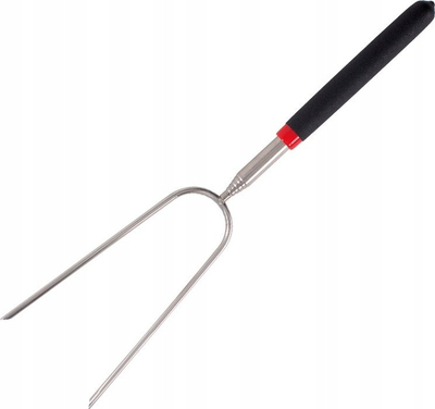 Tabaka çeliku për skarë “Non-Stick Reusable Grilling Tray”, e ripërdorshme, me sipërfaqe jo ngjitëse, metalike