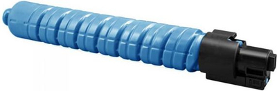 Toner Ricoh 841654, blu