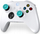 Këllëf thumbstick SteelSeries 7102 XBX Kontrol Freek, për Xbox, Lotus Green