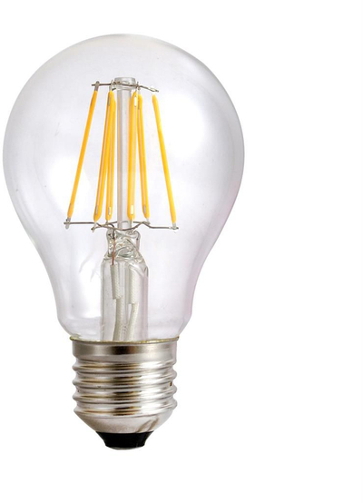 Llambë LED Art COG E27, 8W, AC230V, WW (L4000925)