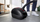 Fshesë me korent Bosch ProPower BGB41POW1, 850W, filtër HEPA, blu
