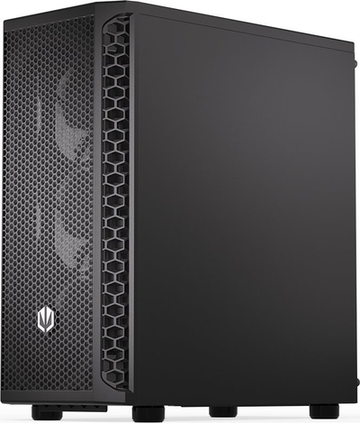 Kasë Endorfy Signum 300 Air, Midi Tower