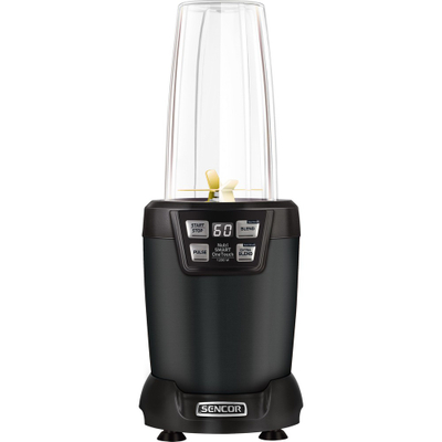 Blender Smoothie Sencor SNB 6600BK, i zi