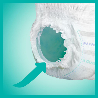 Pelena Pampers Pants Premium Care Pants nr 3, 6-11 kg, 48 copë