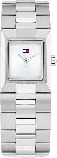 Orë për femra Tommy Hilfiger, Argjendtë