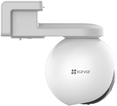 Kamerë sigurie EZVIZ EB8 - 4G LTE