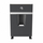 Makinë shkatërrimi dokumentesh HP ProShredder 10MC, 10 fletë, 350W, e zezë