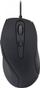 Maus Speedlink AXON, me kabllo, USB, i zi