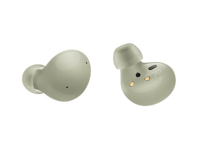 Kufje Samsung Galaxy Buds 2 SM-R177NZGAEUG, të gjelbërta