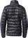 Xhaketë femrash Iguana Blanca Jacket W 92800372042, me pupla rosash, najlon, e zezë