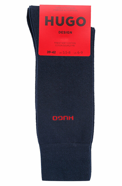 Set çorape për meshkuj HUGO BOSS, 2 palë