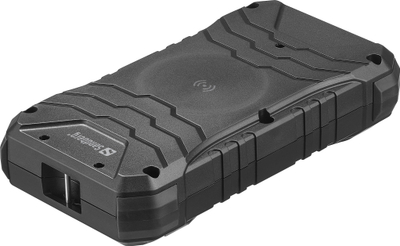 Powerbank Sandberg Survivor 20000mAh, PD 30W, IP66, i zi