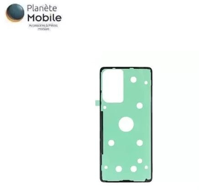 Лепенка за заден капак Samsung Galaxy A53 5G A536, дел за замена