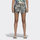 Шорцеви adidas Originals Farm W CW4728, полиестер, повеќебојни