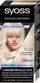 Ngjyrë flokësh Syoss Color Metallic Collection 12_53 Platinum Pearl, e përhershme, platin me efekt metalik