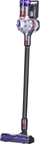 Fshesë me korrent pa kabllo Dyson V8 Absolute SV25, multi cyclonic, depozitë pa thes, gri