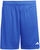 Shorce sportive Adidas Performance Entrada 26, meshkuj, royal blue e bardhë