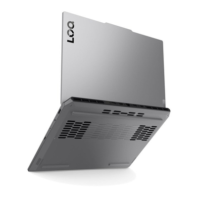 Laptop Lenovo LOQ 15IRX10, 15.6" FHD IPS 144Hz, Intel Core i5-13450HX, 16GB DDR5, 512GB SSD, NVIDIA GeForce RTX 5060 8GB, i hirtë