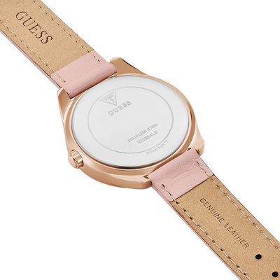 Orë dore Guess Tri Glitz W0884L6