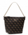 Çantë dore Guess Eco Brenton ESG839001MARRONE, e kaftë